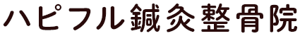 塚本駅徒歩2分ハピフル鍼灸整骨院